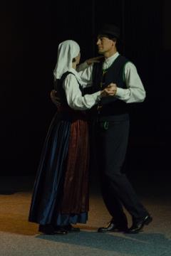 Božično novoletni koncert – v sliki 42